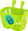 Кошик для велосипеда дитячого BUDDY Wasper пластикова, фото 2