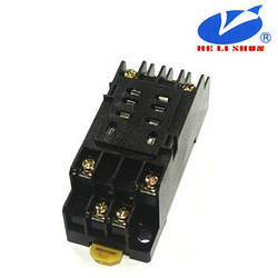 PYF08B   КОЛОДКА  к реле  HLS-4453(18F)-2