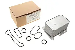 Теплообмінник 2+3 HE TR-XL570  64202827