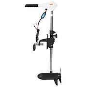 Електромотор Haibo D65 солона вода