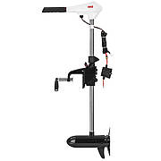 Електромотор Haibo D54 солона вода