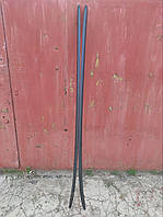 Рейлінги на кришу Опель Астра J Opel Astra J універсал