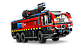 Конструктор Lego City Пожежна вантажівка в аеропорту 60499, фото 5