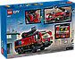 Конструктор Lego City Пожежна вантажівка в аеропорту 60499, фото 2