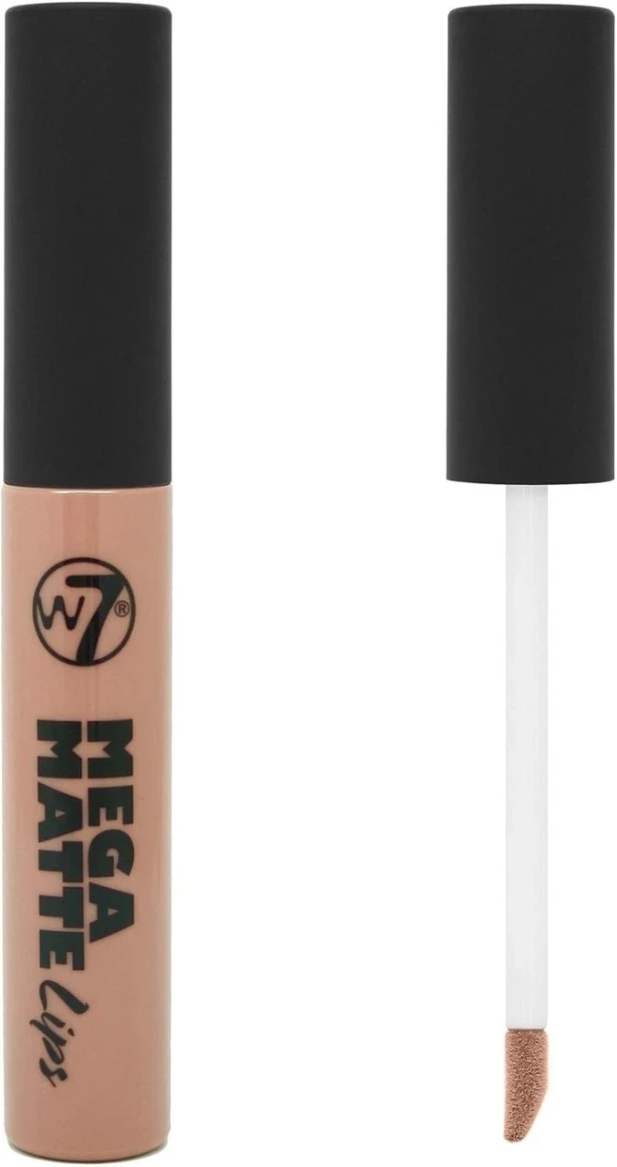 W7 помада для губ Mega Matte Two Bob 7г, фото 1