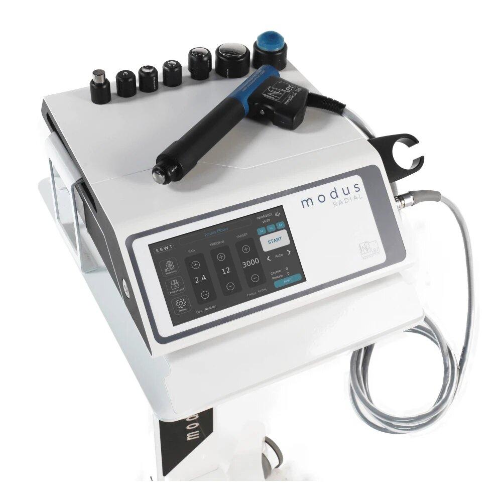 Modus ESWT, фото 1