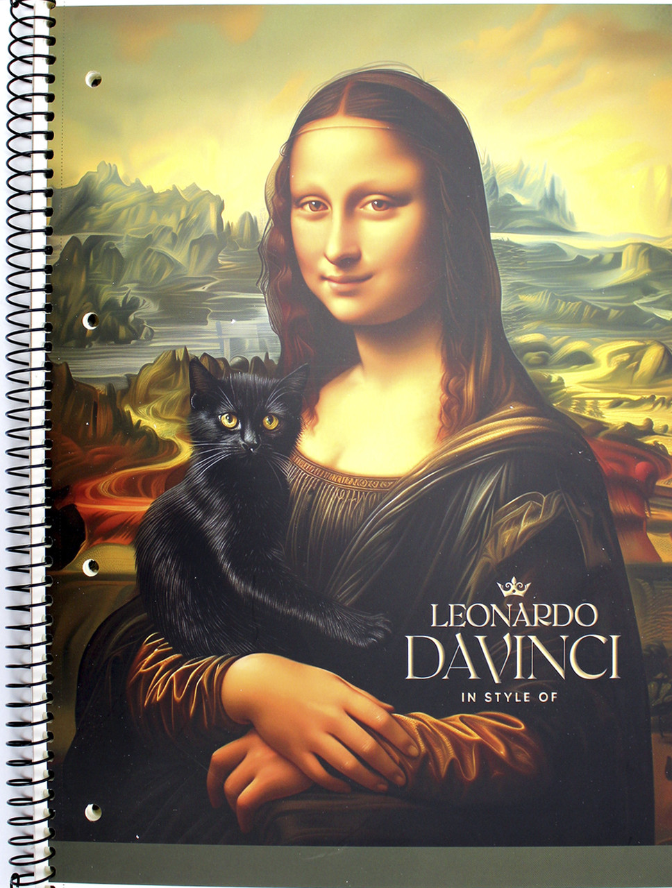 Коледж-блок А4+ 80арк. лін. мат. лам.,кремовий блок №A4-080-6714L/Школярик/(4)(36), фото 1