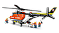 Конструктор Lego City Гелікоптер берегової охоронии 60503, фото 6