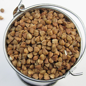 126- Крупи, бобові та страви зручного приготування