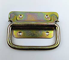 Металева ручка для перенесення вантажів. До 60 кг