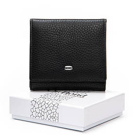 PODIUM Гаманець Bright Жіночий шкіра DR. BOND WS-219 black