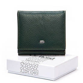 PODIUM Гаманець Bright Жіночий шкіра DR. BOND WS-219 green