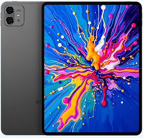 Teclast ArtPad Pro Gray 8/256GB 4G LTE 10000mAh 30W Android 15 Helio G99 екран 12.7", фото 2