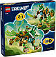 Конструктор Lego Dreamzz Робот Лисиці-Хранительки 71508, фото 2