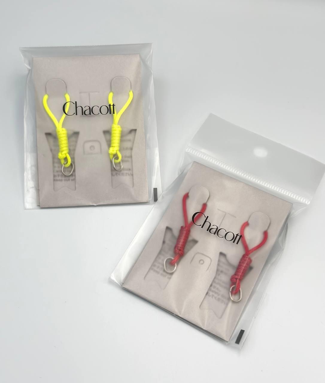 Карабін CHACOTT Yellow, фото 1