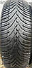 Шини б/у 215/65R16 Kleber Krisalp HP 3 SUV зимові, залишок 7.1-6.2 мм, рік виробництва 2017, фото 9