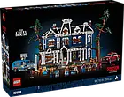 Конструктор LEGO Stranger Things 11370 The Creel House Будинок Кріла, фото 2