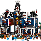 Конструктор LEGO Stranger Things 11370 The Creel House Будинок Кріла, фото 3
