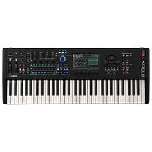Синтезатор Yamaha MODX M6