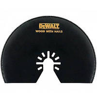 Диск пильний сегментований DeWALT DT20708
