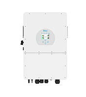 DEYE for LP Гібридний трифазний інвертор SUN-20K-SG01HP3-EU-AM2