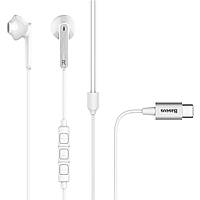 Навушники Baseus Encok C16 White (NGC16-02)