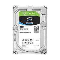 Жорсткий диск Seagate 8TB (ST8000VX004)