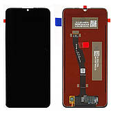 Дисплеї Huawei