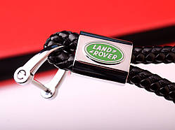 Брелок на ключі Джгут Land Rover (пакет+викрутка)