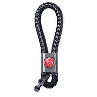 Брелок на ключі Джгут Toyota Графіт (пакет)