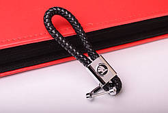 Брелок на ключі Джгут Skoda New (пакет+викрутка)