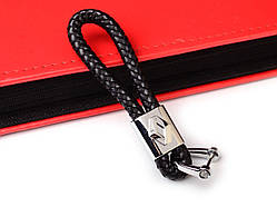 Брелок на ключі Джгут Renault (пакет+викрутка)