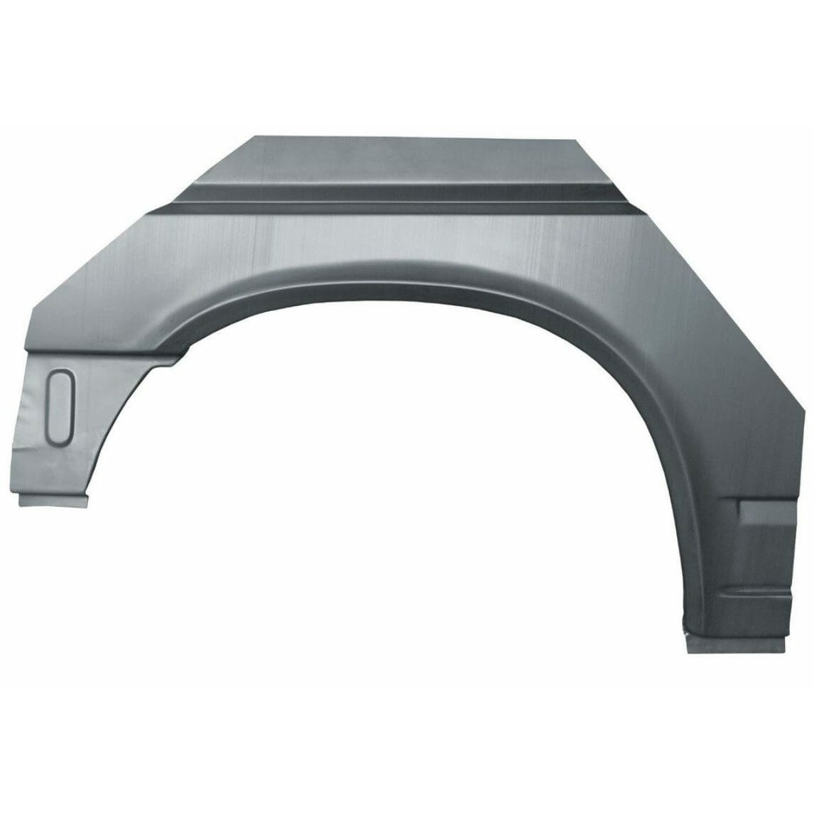 Рем заднього крила VOLKSWAGEN TRANSPORTER IV (довга база) правого (ви-во Polcar)