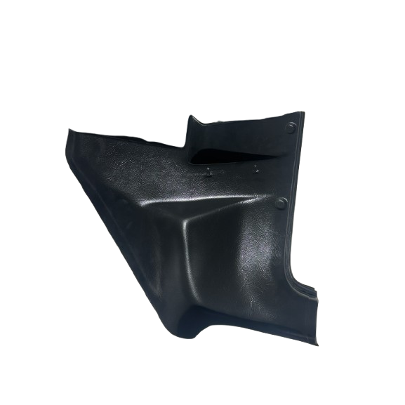 Оббивка під ноги ВАЗ 2121 права