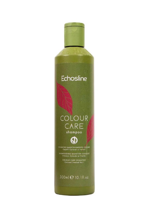 Шампунь Echosline Color Care для фарбованого волосся 300мл (8008277242965), фото 1