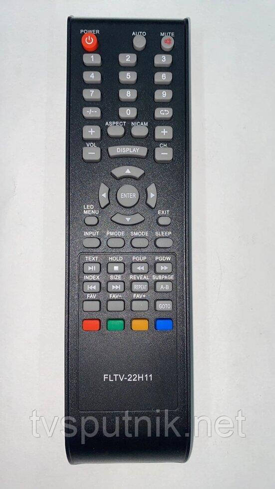 Пульт для телевізора Bravis FLTV-22H11