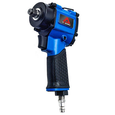 Міні-гайковерт ударний TAGRED TA800 1/2" 1200 Нм