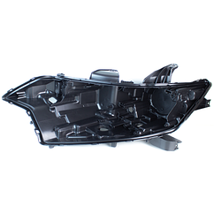 Корпус фари Mitsubishi Outlander (3G) 2015-2020 LED ліва сторона (водійська)