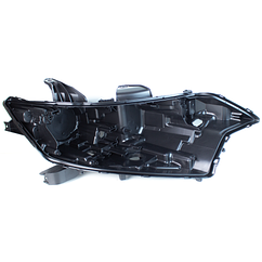 Корпус фари Mitsubishi Outlander (3G) 2015-2020 LED права сторона (пасажирська)