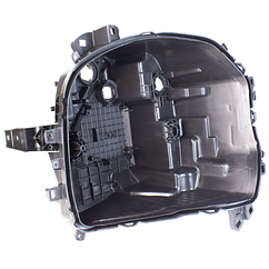 Корпус фари Mitsubishi Outlander 4 2021-2025 права сторона (пасажирська)