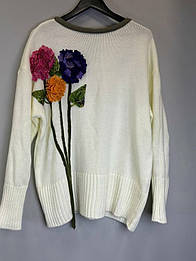 Джемпери жіночі