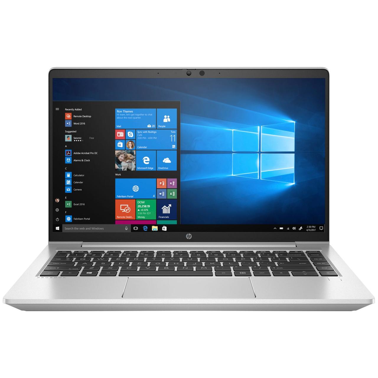 Ноутбук HP ProBook 440 G8 FHD (i5-1135G7/8/256SSD) - Class A- "Б/У"
