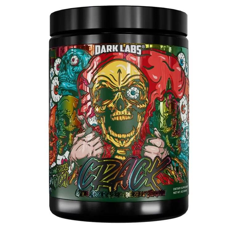 Dark Labs Crack Primal OG 40 serv. 412 g