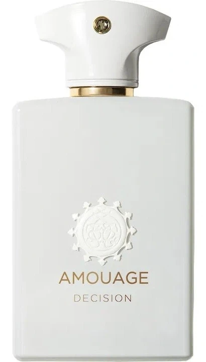 Amouage Decision  100 мл жіноча парфумерна вода, фото 1