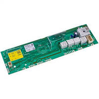 Модуль управління для пральної машини Gorenje 499129 NGPS10 B/1