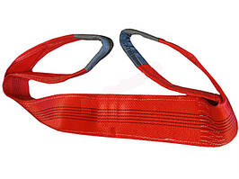 Стропи текстильні