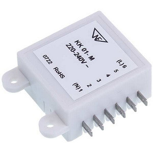 Плата управління клапаном КК01-С для холодильника Атлант 908081458001, фото 1