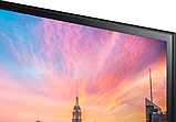 Монітор бв 24" 1920*1080 PLS Samsung S24F350FHI LED VGA HDMI зовн.БЖ чорний A Гарантія!, фото 6
