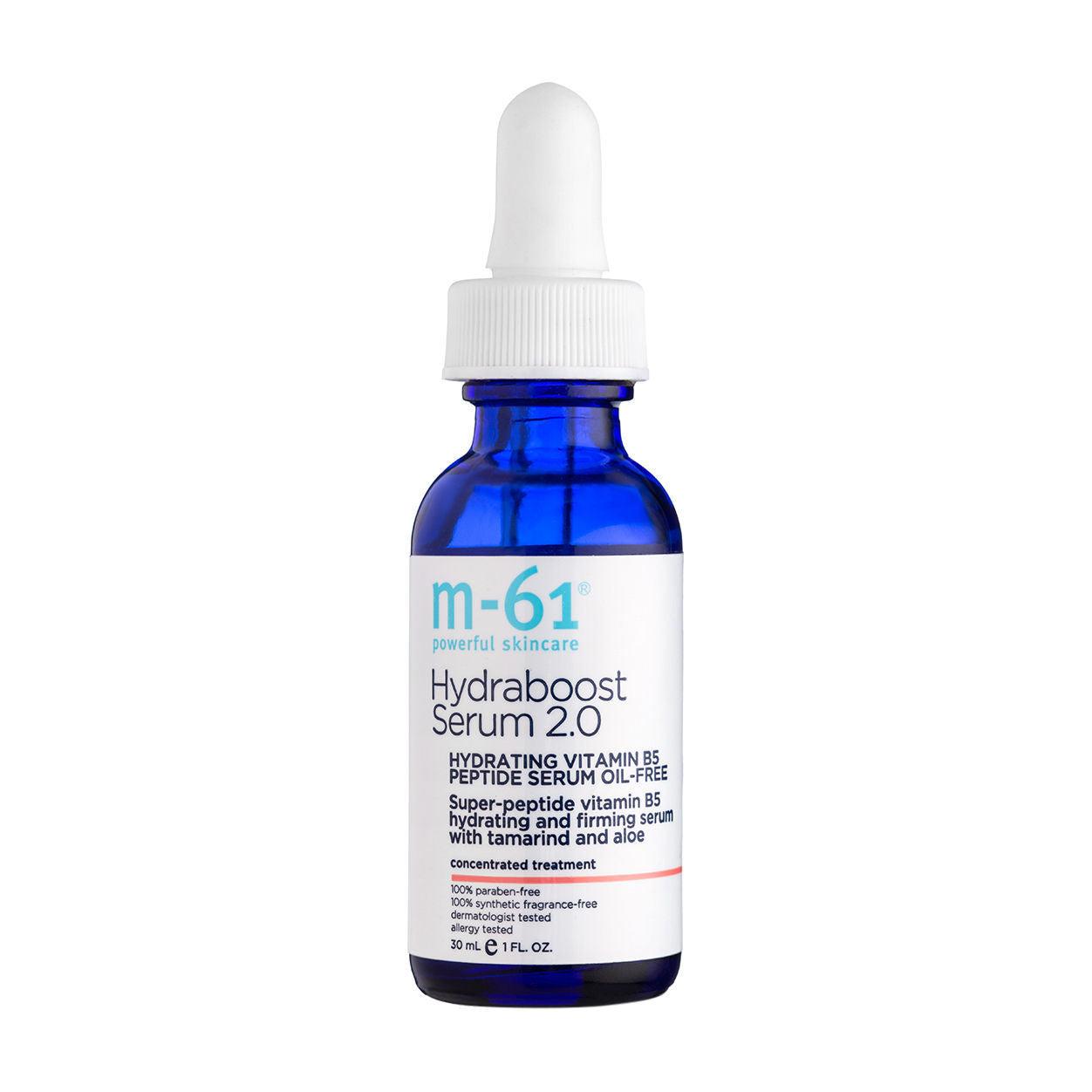 Косметичний засіб M-61 Hydraboost Serum 2.0, 30 мл, фото 1