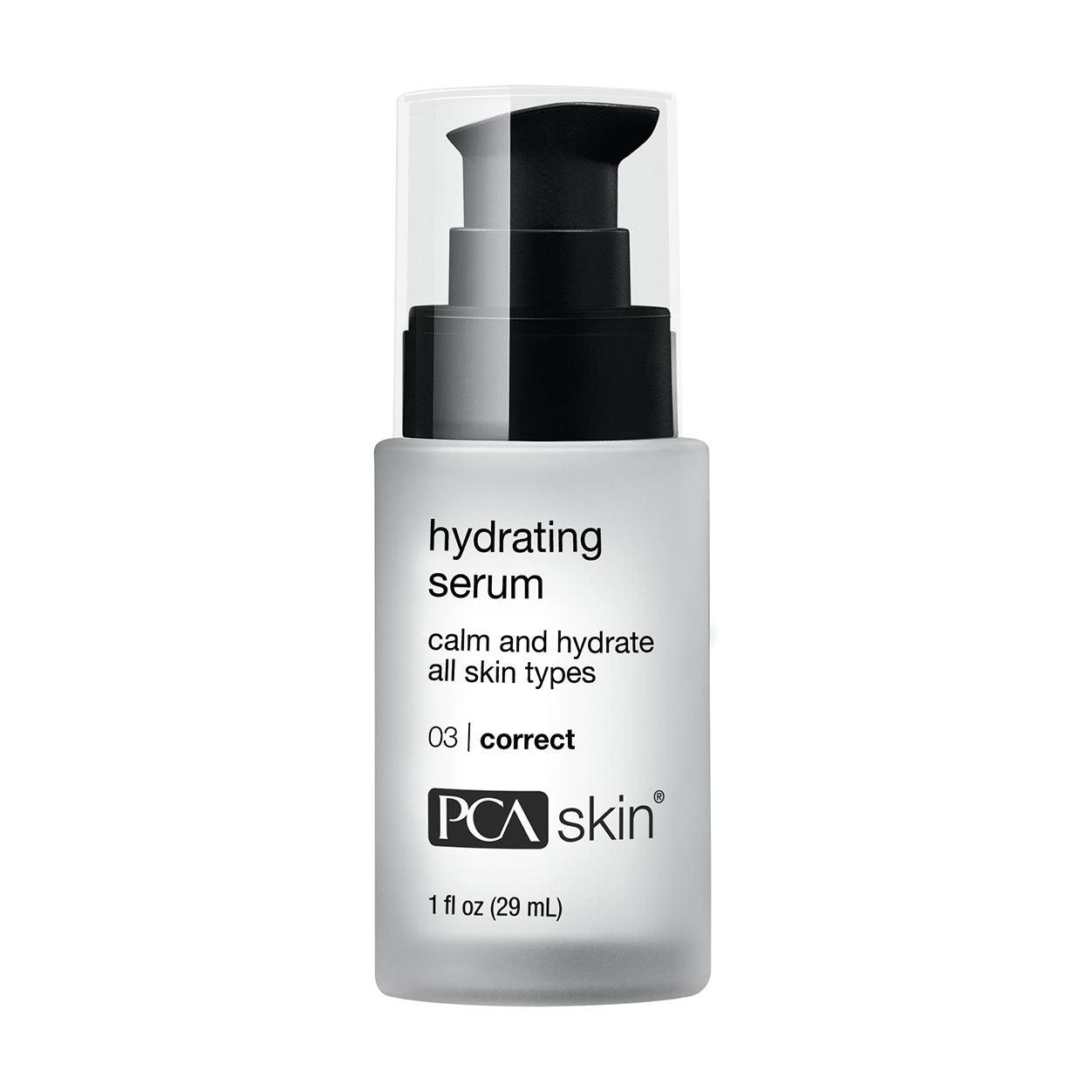 Косметичний засіб PCA Skin Hydrating Serum, 30 мл, фото 1